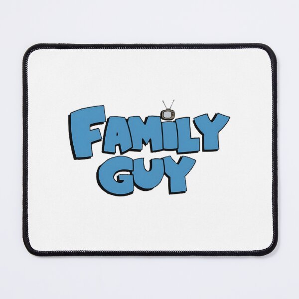 Item preview, Funny Animated Family Cartoon Design Inspired by Popular Sitcom designed and sold by Surface-arts.