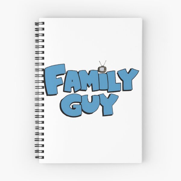 Item preview, Funny Animated Family Cartoon Design Inspired by Popular Sitcom designed and sold by Surface-arts.