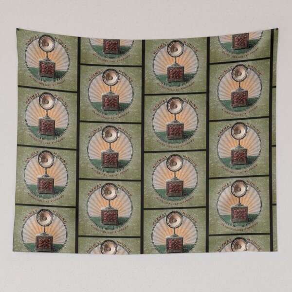 Item preview, Fred of Ballaroy Hazmat Modine designed and sold by ilrud.