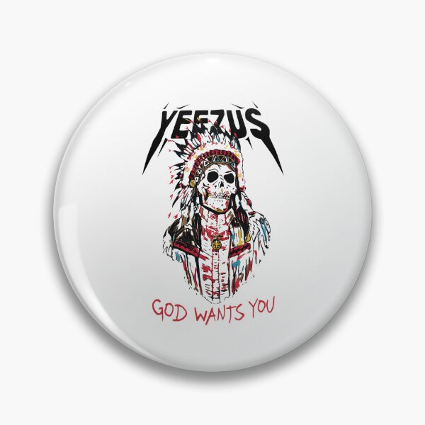 Item preview, God Wants You Skeleton Warrior  designed and sold by BorisPouros.