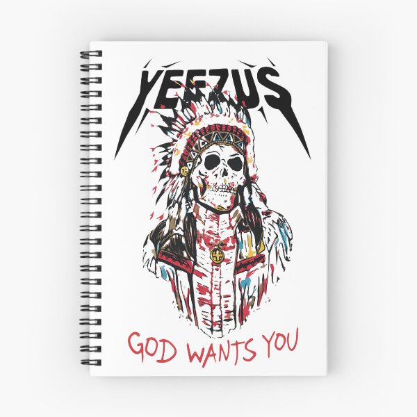 Item preview, God Wants You Skeleton Warrior  designed and sold by BorisPouros.