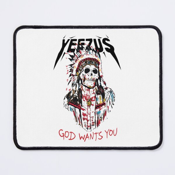 Item preview, God Wants You Skeleton Warrior  designed and sold by BorisPouros.