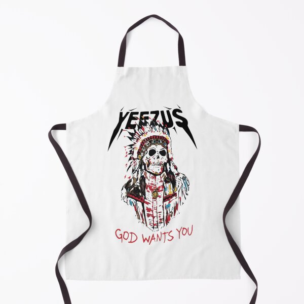 Item preview, God Wants You Skeleton Warrior designed and sold by BorisPouros.