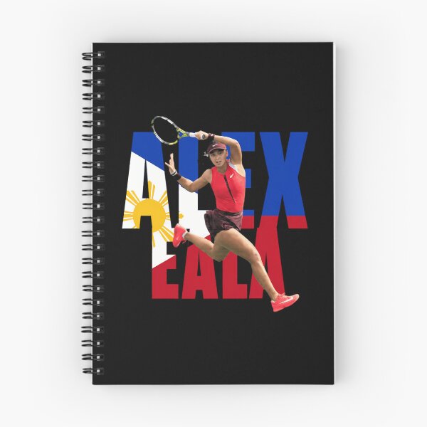 Item preview, Alex Eala designed and sold by OhShirtTees.