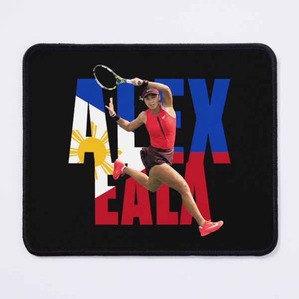Item preview, Alex Eala designed and sold by OhShirtTees.