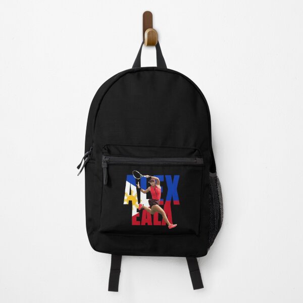 Item preview, Alex Eala designed and sold by OhShirtTees.