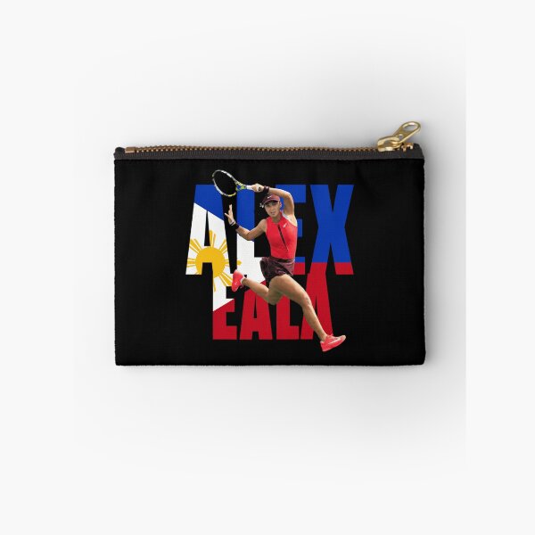 Item preview, Alex Eala designed and sold by OhShirtTees.