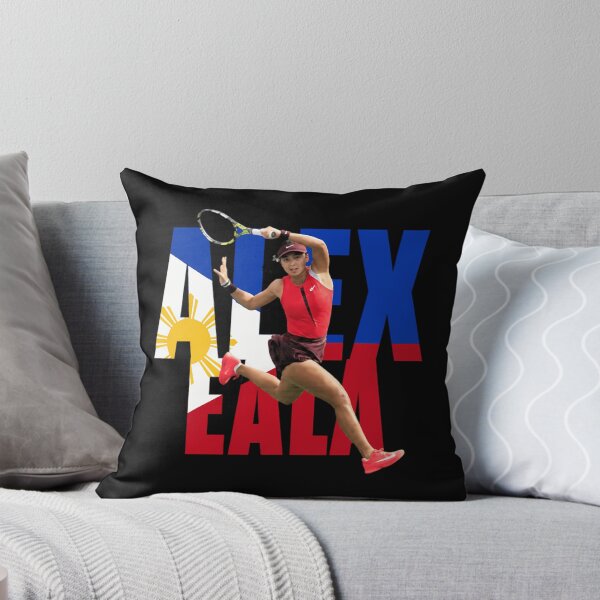 Item preview, Alex Eala designed and sold by OhShirtTees.
