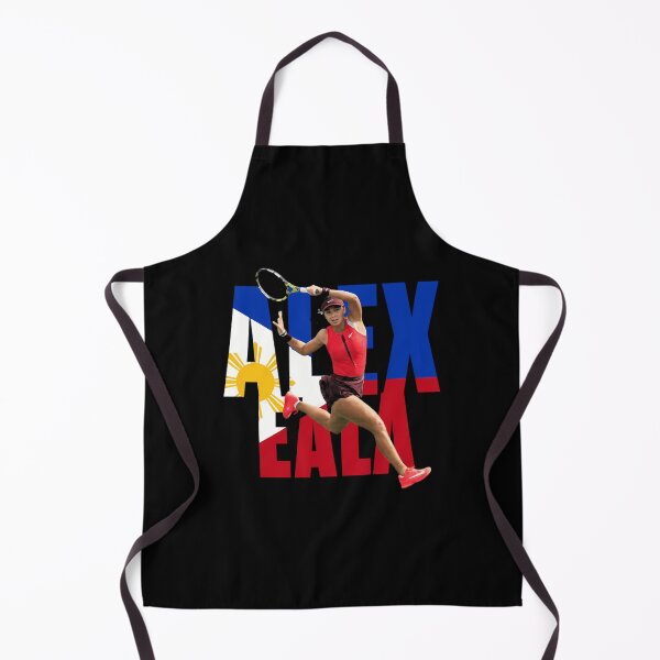 Item preview, Alex Eala designed and sold by OhShirtTees.