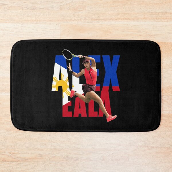 Item preview, Alex Eala designed and sold by OhShirtTees.