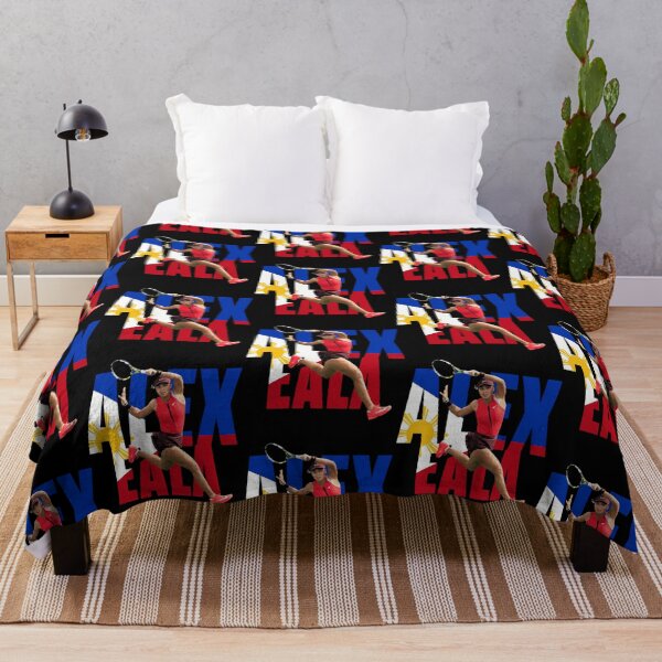 Item preview, Alex Eala designed and sold by OhShirtTees.