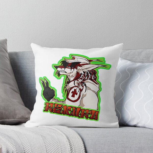 Item preview, Renard Queenston (Unofficial) designed and sold by iaannantamar.