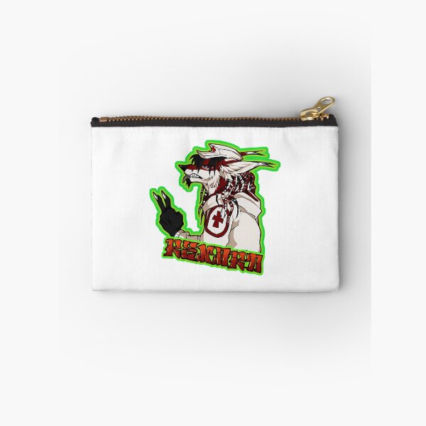 Item preview, Renard Queenston (Unofficial) designed and sold by iaannantamar.