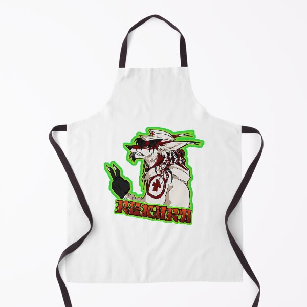 Item preview, Renard Queenston (Unofficial) designed and sold by iaannantamar.