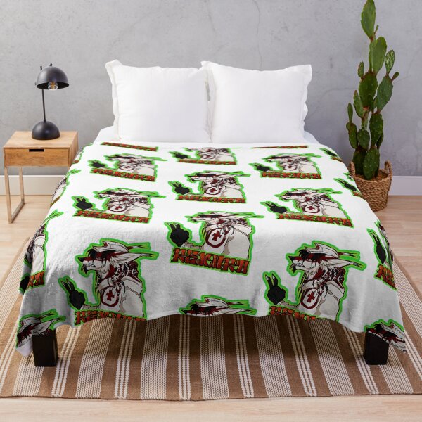 Item preview, Renard Queenston (Unofficial) designed and sold by iaannantamar.
