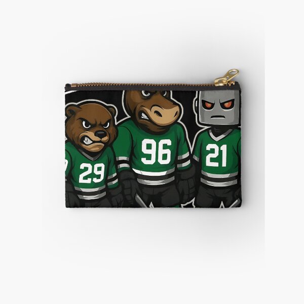 Artikelvorschau, Dallas Stars entworfen und verkauft von BanaNatour.