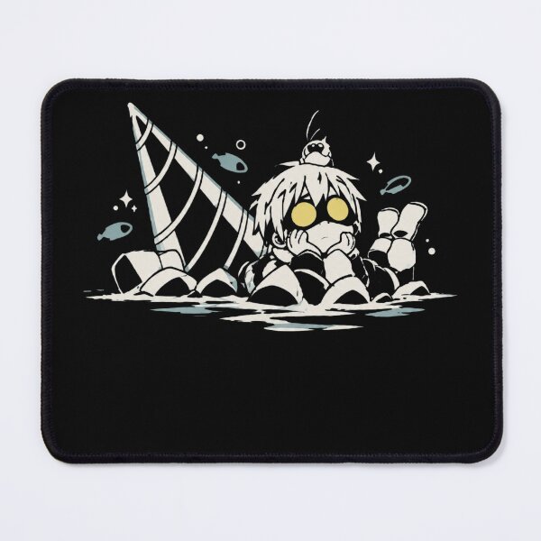 Item preview, Kamina Minimal Anime designed and sold by Biancadann.