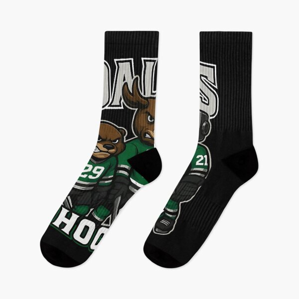 Item preview, Dallas Stars designed and sold by BanaNatour.