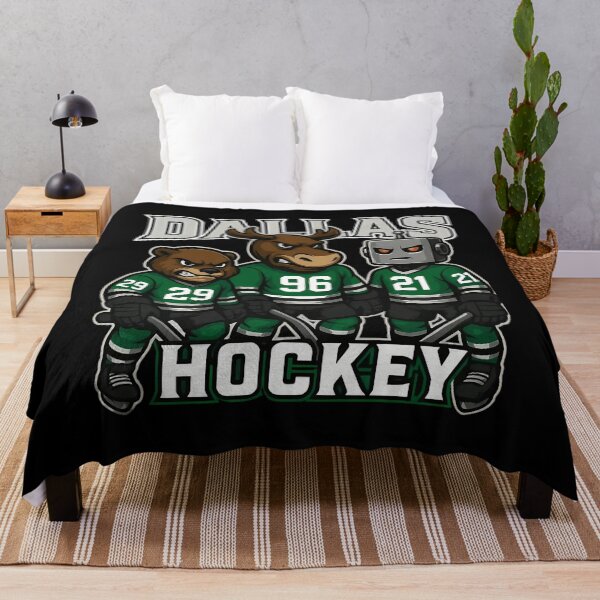 Item preview, Dallas Stars designed and sold by BanaNatour.