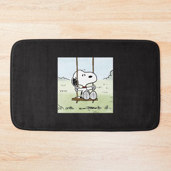 Item preview, Cute Snoopy Inspired Cartoon Dog Illustration Design designed and sold by melchior19.
