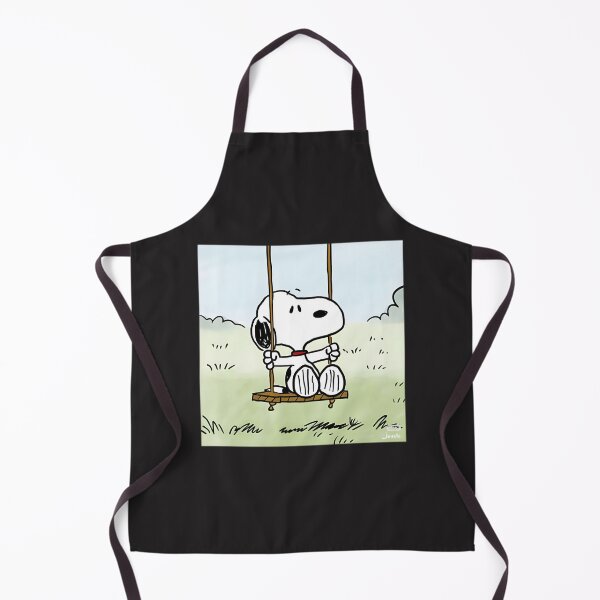 Item preview, Cute Snoopy Inspired Cartoon Dog Illustration Design designed and sold by melchior19.