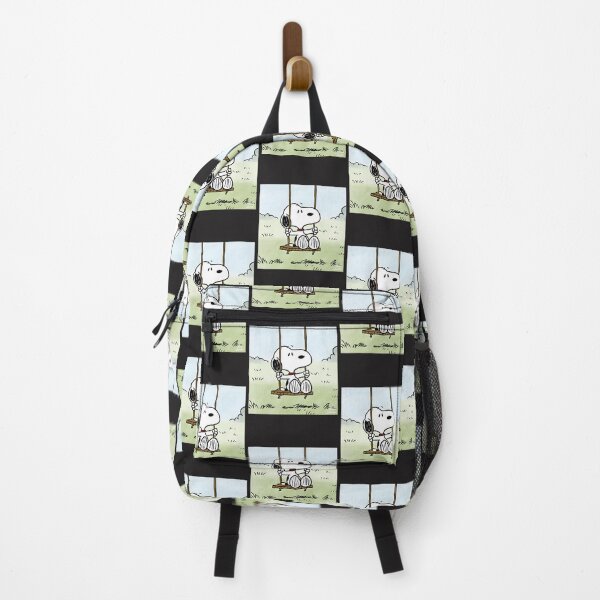 Item preview, Cute Snoopy Inspired Cartoon Dog Illustration Design designed and sold by melchior19.