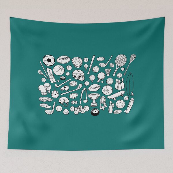 Item preview, Sports designed and sold by -ADRIAV-.