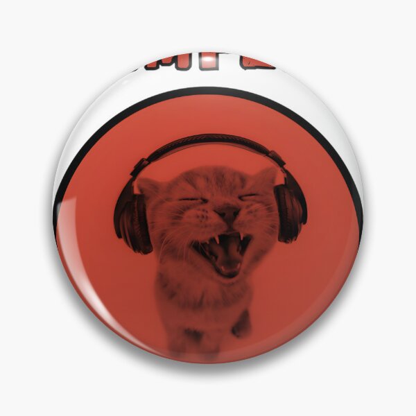 Item preview, Cute Cat Illustration with Temple Background Design designed and sold by kidgoback.