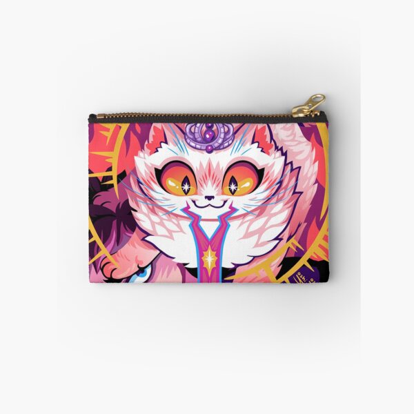 Item preview, Poster Princess Donut's Magic Missile designed and sold by FredyCarls.