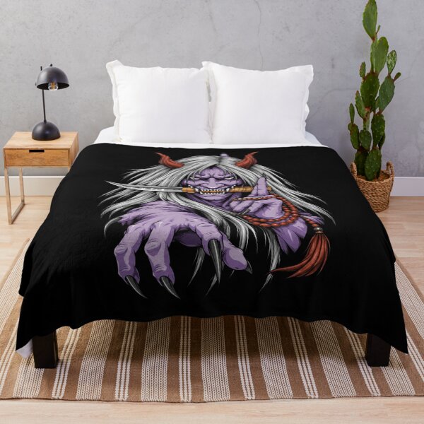 Item preview, Oni Demon designed and sold by BostickirisArts.