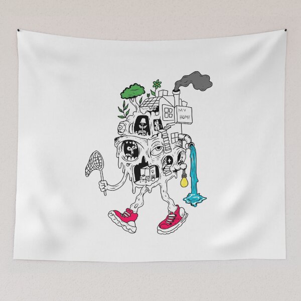 Artikelvorschau, Mein Zuhause entworfen und verkauft von YOUNG DREAM STORE.
