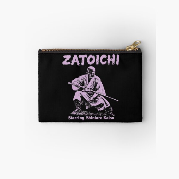 Item preview, Zatoichi Shintaro Katsu designed and sold by bernicepgossc.