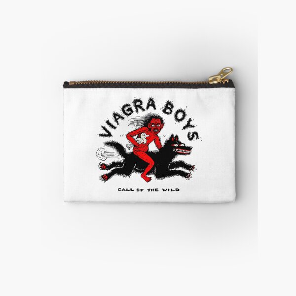 Item preview, Viagra Boys Band designed and sold by azzysaeedaw.