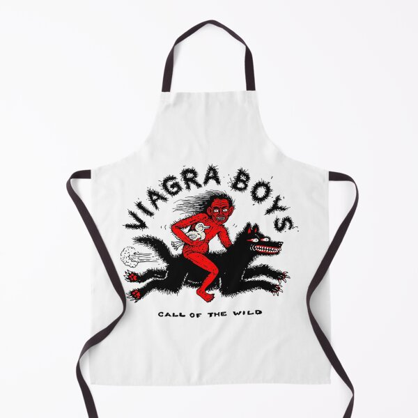 Item preview, Viagra Boys Band designed and sold by azzysaeedaw.