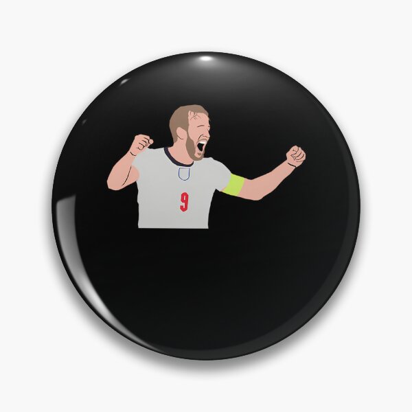 Item preview, England Football Captain designed and sold by YvonPomerleau.