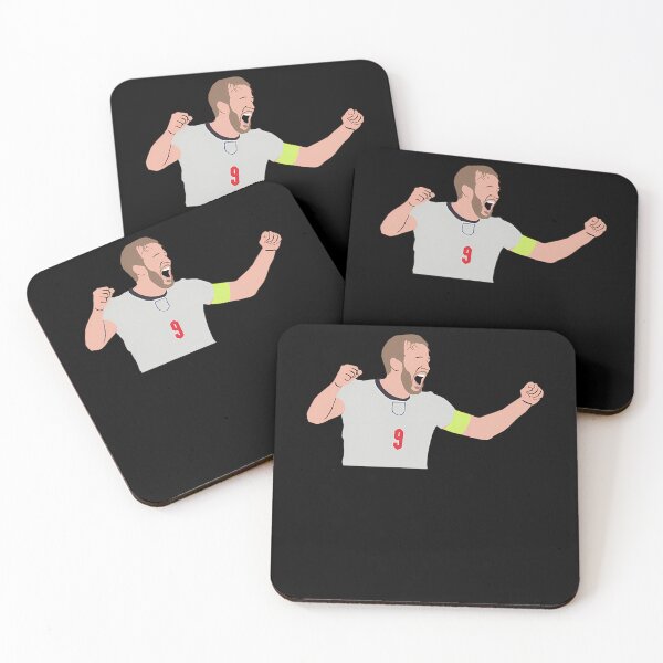 Item preview, England Football Captain designed and sold by YvonPomerleau.