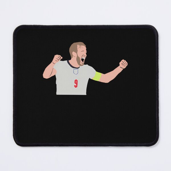 Item preview, England Football Captain designed and sold by YvonPomerleau.