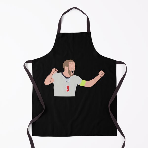 Item preview, England Football Captain designed and sold by YvonPomerleau.