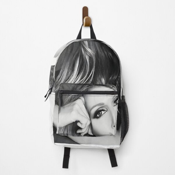 Item preview, Celine Dion Black & White Portrait  designed and sold by hamza mejjati.
