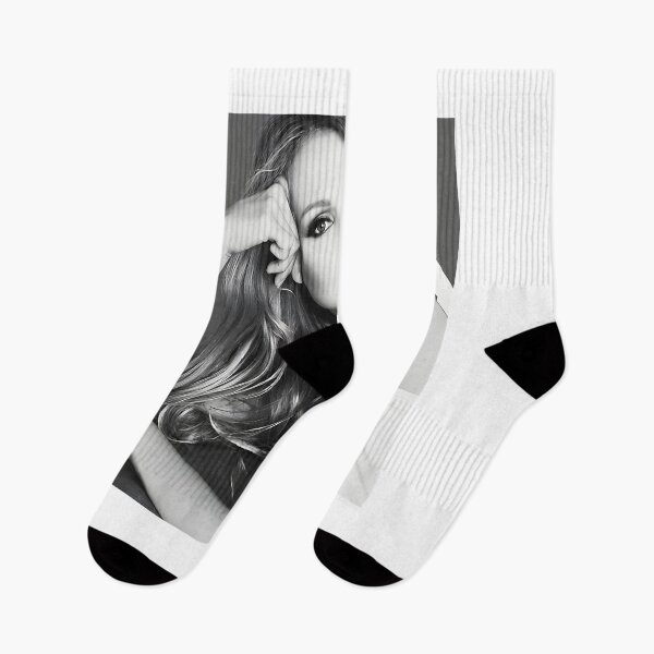 Item preview, Celine Dion Black & White Portrait  designed and sold by hamza mejjati.