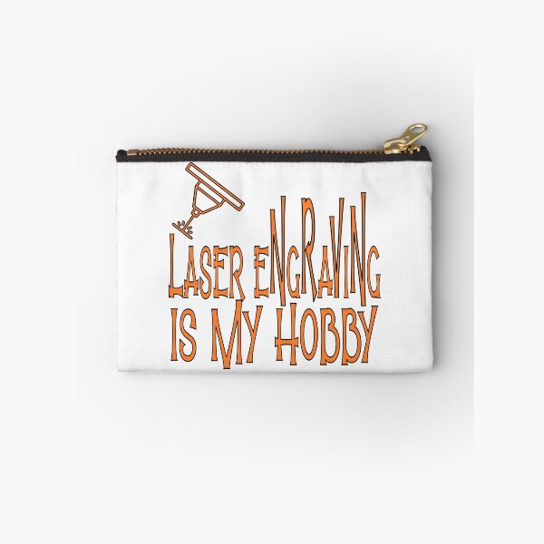 Item preview, Laser Engraving is my hobby designed and sold by sednalafandy79.
