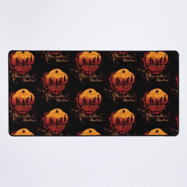 Item preview, Dark Tower - Other World Than These designed and sold by bobobearp.