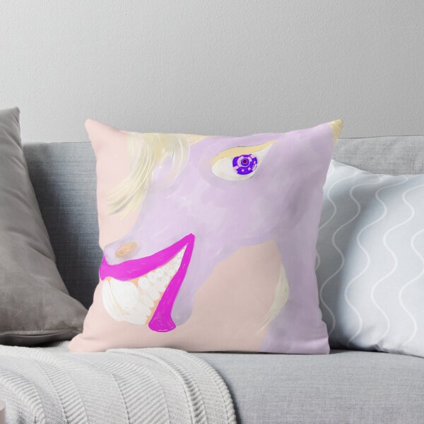 Item preview, cute horse designed and sold by Basakdraw.
