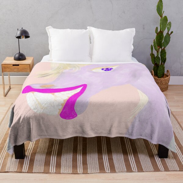Item preview, cute horse designed and sold by Basakdraw.