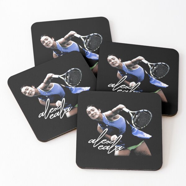 Item preview, Alex Eala designed and sold by OhShirtTees.