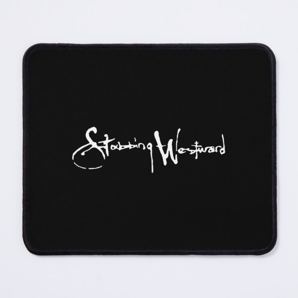 Item preview, Stabbing Westward Graphic 90S Industrial Rock Band designed and sold by EZ7Games.