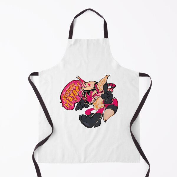 Item preview, Renard Queenston 'Because Maybe' (Unofficial) designed and sold by iaannantamar.
