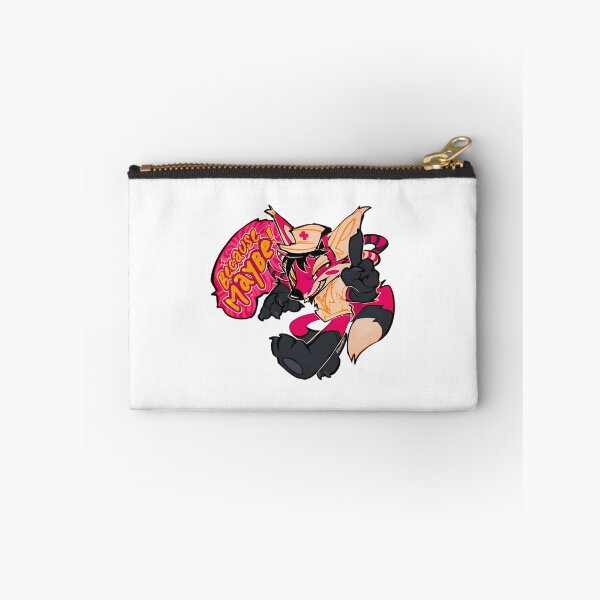 Item preview, Renard Queenston 'Because Maybe' (Unofficial) designed and sold by iaannantamar.