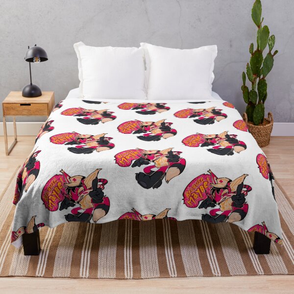 Item preview, Renard Queenston 'Because Maybe' (Unofficial) designed and sold by iaannantamar.