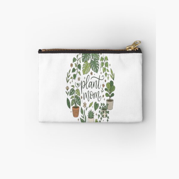 Item preview, Plant Mom Cute Houseplant Lover Funny Gardening Gift designed and sold by ArtsyElegance4U ⭐⭐⭐⭐⭐.